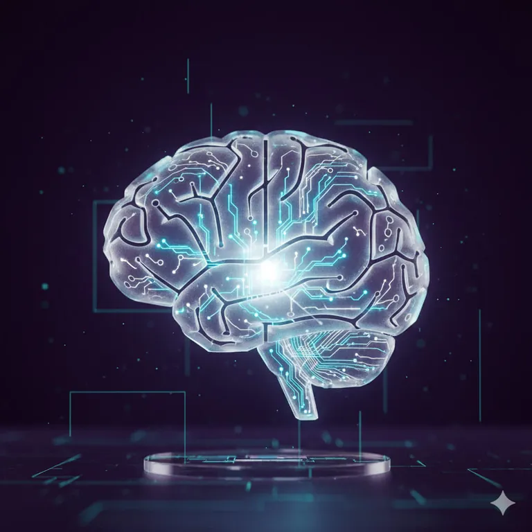 AI & Automation