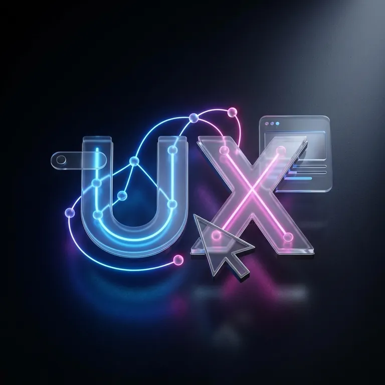 UI/UX Design